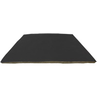 Plug Rug&reg; Mats, Square, 8" L x 8" W PB Rental Co. Ltd.