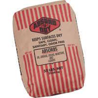 Absorbant Absorb-N-Dry PB Rental Co. Ltd.