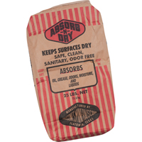 Absorbant Absorb-N-Dry PB Rental Co. Ltd.