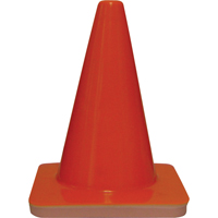 Sport Traffic Cone, 5", Orange PB Rental Co. Ltd.