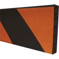 PLASTXA-Frame Barricade T-Board PB Rental Co. Ltd.