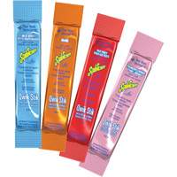 Sqwincher&reg; ZERO&reg; Qwik Stik Rehydration Drink, Powder, Orange PB Rental Co. Ltd.