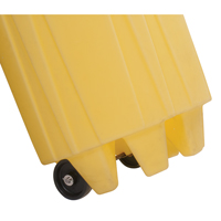 Trousse de lutte contre les d&eacute;versements de premi&egrave;re qualit&eacute;, Universel, Overpack/Baril de r&eacute;cup&eacute;ration, Absorbance de 95 gal. US PB Rental Co. Ltd.