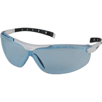Z1500 Series Safety Glasses, Blue Lens, Anti-Scratch, Meets/Exceeds CSA Z94.3 PB Rental Co. Ltd.