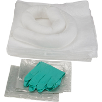 Premium 5-Gallon Replacement Kit, Oil Only PB Rental Co. Ltd.