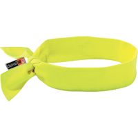 Chill-Its&reg; 6700FR Cooling Bandanas, High Visibilty Lime-Yellow PB Rental Co. Ltd.
