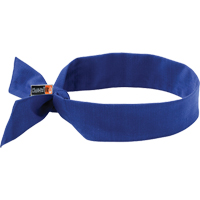 Chill-Its&reg; 6700FR Cooling Bandanas, Blue PB Rental Co. Ltd.