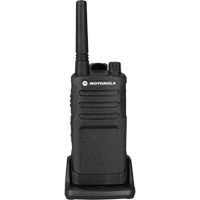 RMU Series Two-Way Business Radio, UHF Radio Band, 4 Channels, 250000 sq. ft. Range PB Rental Co. Ltd.