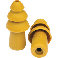 BattlePlugs&reg; Earplugs Replacement Tip, Uncorded, Bulk - Polybag, 24 dB NRR, Small PB Rental Co. Ltd.