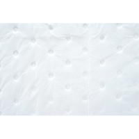 Industrial-Grade Fine Fibre Sorbent Rolls, Heavyweight, 150' L x 30" W, 70 gal. Absorbancy PB Rental Co. Ltd.