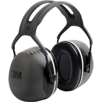 Peltor X Series Earmuffs, Headband, 31 NRR dB PB Rental Co. Ltd.