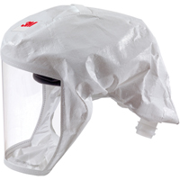 Versaflo Headcover with Integrated Head Suspension, Large/Medium, Soft Top PB Rental Co. Ltd.