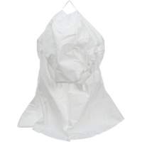 Versaflo High Durability Hood with Integrated Head Suspension, Large/Medium, Soft Top, Single Shroud PB Rental Co. Ltd.