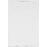Plaque de protection interne pour masques de soudeur de s&eacute;rie 9100 Speedglas PB Rental Co. Ltd.