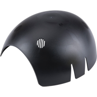 Casquette de baseball antichocs ERB, Bleu marin PB Rental Co. Ltd.