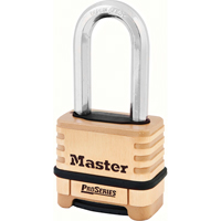 Cadenas &agrave; combinaison ProSeries PB Rental Co. Ltd.