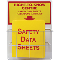 Basket Style Centre Boards, English, Binders Included PB Rental Co. Ltd.