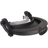 Uvex&reg; Turboshield Hardhat Adaptor PB Rental Co. Ltd.