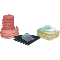 Premium 55-Gallon Replacement Kit, Hazmat PB Rental Co. Ltd.