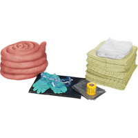 Premium 30-Gallon Replacement Kit, Hazmat PB Rental Co. Ltd.