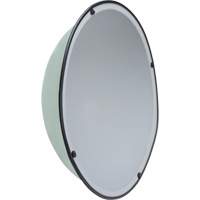 360° Dome Mirror, Full Dome, Open Top, 20" Diameter PB Rental Co. Ltd.