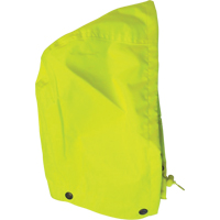 Capuchon pour veste 3 en 1 Viking, Jaune lime haute visibilit&eacute;, Polyester/PVC PB Rental Co. Ltd.
