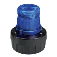 Clignotants d'avertissement avec signal visuel et sonore PB Rental Co. Ltd.