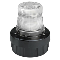 Clignotants d'avertissement avec signal visuel et sonore PB Rental Co. Ltd.