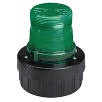 Clignotants d'avertissement avec signal visuel et sonore PB Rental Co. Ltd.