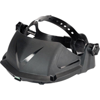 V-Gard&reg; Headgear Frame, Ratchet Suspension PB Rental Co. Ltd.
