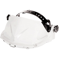 V-Gard&reg; Headgear Frame, Ratchet Suspension PB Rental Co. Ltd.