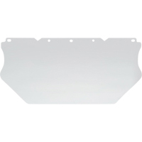 V-Gard&reg; Visor PC for General Purpose, Polycarbonate, Clear Tint PB Rental Co. Ltd.
