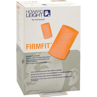 Howard Leight FirmFit Disposable Earplugs Dispenser Refill, Bulk - B PB Rental Co. Ltd.