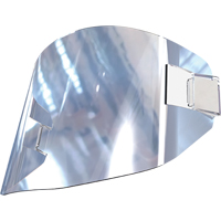 Weldcap&reg; Front Cover Lens PB Rental Co. Ltd.