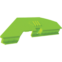 Couvercle de batterie Weldcap PB Rental Co. Ltd.
