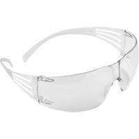 Securefit 200 Series Safety Glasses, Clear Lens, Anti-Fog, ANSI Z87+/Meets/Exceeds CSA Z94.3 PB Rental Co. Ltd.