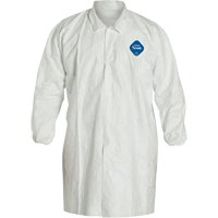 Disposable Lab Coats