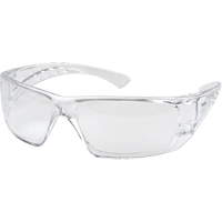 Z2200 Series Safety Glasses, Clear Lens, Anti-Fog/Anti-Scratch, ANSI Z87+/Meets/Exceeds CSA Z94.3 PB Rental Co. Ltd.