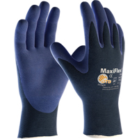 ATG MaxiFlex&reg; Elite 34-274 Gloves, 6/X-Small, Foam Nitrile Coating, 18 Gauge, Nylon Shell PB Rental Co. Ltd.