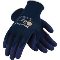ATG MaxiFlex&reg; Elite 34-274 Gloves, 6/X-Small, Foam Nitrile Coating, 18 Gauge, Nylon Shell PB Rental Co. Ltd.