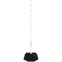 Portable Sign Stand and Base PB Rental Co. Ltd.