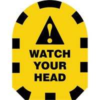 Pièces et accessoires pour miroirs de sécurité et d'inspection