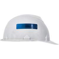 Autocollants r&eacute;tror&eacute;fl&eacute;chissants pour casques de s&eacute;curit&eacute; PB Rental Co. Ltd.