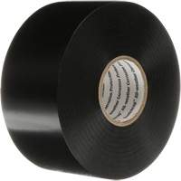 Scotchrap All-Weather Corrosion Protection Tape, 50.8 mm (2") x 30.48 m (100'), Black PB Rental Co. Ltd.