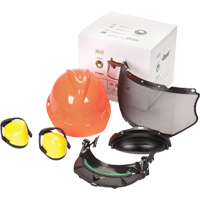 V-Gard&reg; Forestry Kit PB Rental Co. Ltd.