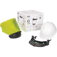 V-Gard&reg; Arc Accessory Kit PB Rental Co. Ltd.