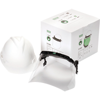 V-Gard&reg; Accessory System Kit with V-Gard&reg; Cap PB Rental Co. Ltd.