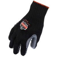 ProFlex&reg; 9000 Certified Lightweight Anti-Vibration Glove, Size Medium, Synthetic Palm PB Rental Co. Ltd.