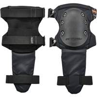 ProFlex 340 Slip-Resistant Knee Pads with Shin Guards, Buckle Style, Rubber Caps, Foam Pads PB Rental Co. Ltd.