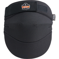 Proflex&reg; 230 Wide Soft Cap Knee Pad, Hook and Loop Style, Foam Caps, Foam Pads PB Rental Co. Ltd.